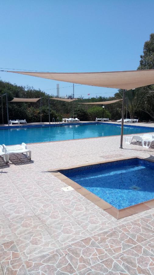 Nissi Beach,Ground Floor Flat 圣纳帕 外观 照片